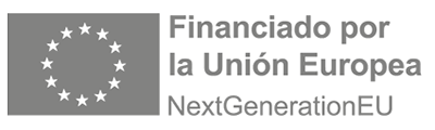 Logo Unión Europea Next Generation EU
