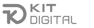 Logo Kit Digital