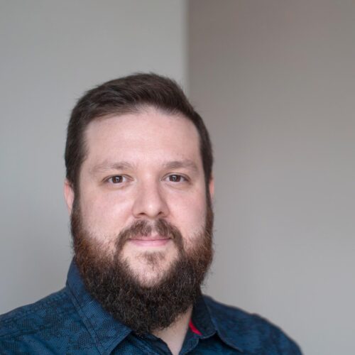 Jose Soriano, Arquitecto en Amlagama estudio